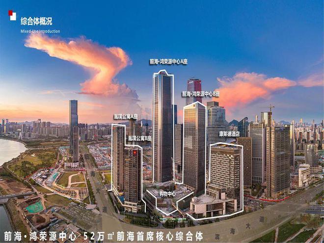 楼处发布：6666引领一轮购房热潮J9九游会༺༒༻鸿荣源珈誉玖玺 售(图8)