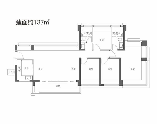 楼处发布：6666引领一轮购房热潮J9九游会༺༒༻鸿荣源珈誉玖玺 售(图10)