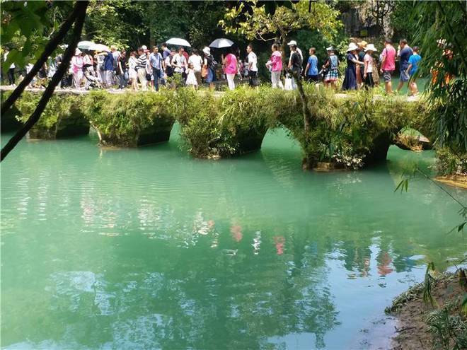 一般费用多少到贵州六日游要花销多少九游会j9登陆端午去贵州旅游6天(图3)