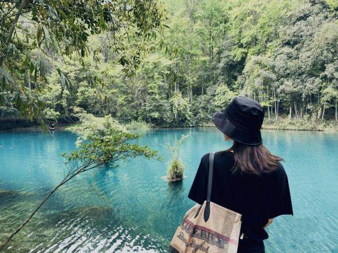 一般费用多少到贵州六日游要花销多少九游会j9登陆端午去贵州旅游6天(图4)