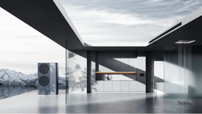 集大成集成空调综合评测：深度解析j9九游会登录2025年欧瑞博(图2)