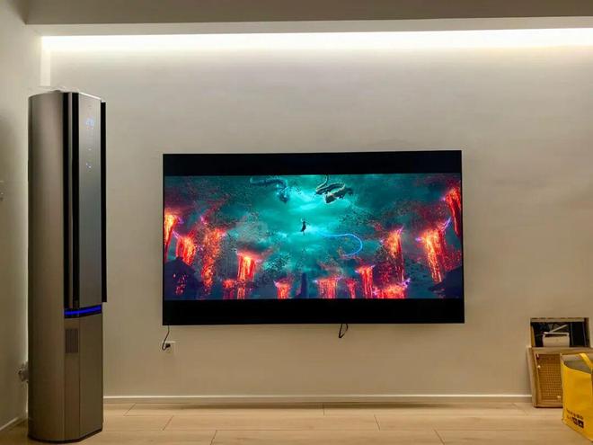 能我都买了这些称心如意的「家居好物」九游会网站花四万块钱组建入门级全屋智(图3) 能我都买了这些称心如意的「家居好物」九游会网站花四万块钱组建入门级全屋智(图3)