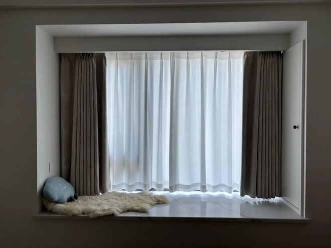 能我都买了这些称心如意的「家居好物」九游会网站花四万块钱组建入门级全屋智(图4) 能我都买了这些称心如意的「家居好物」九游会网站花四万块钱组建入门级全屋智(图4)