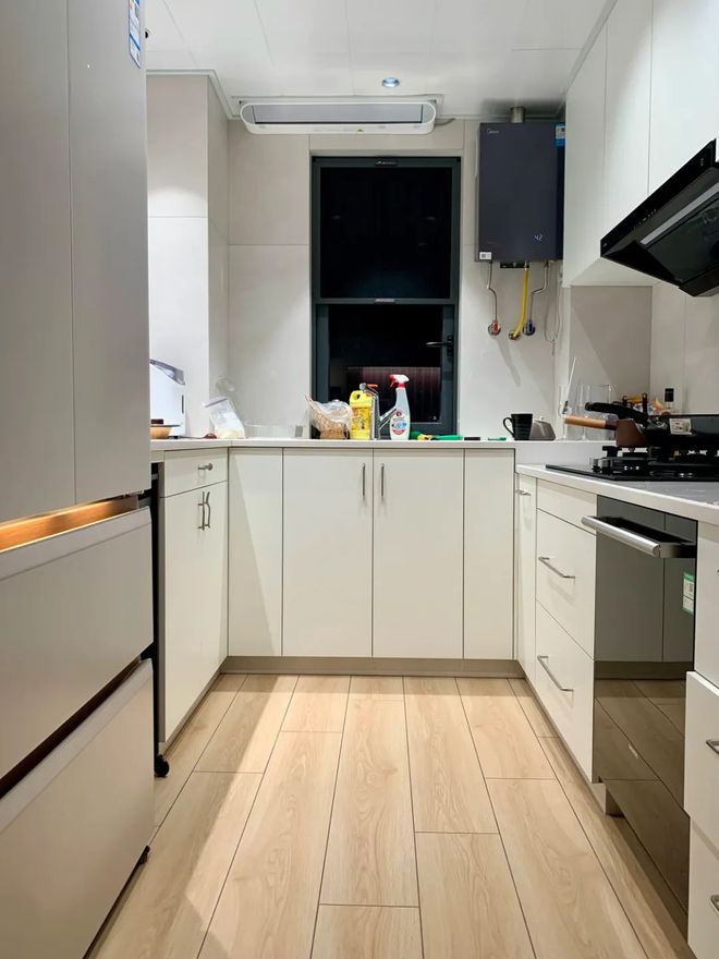 能我都买了这些称心如意的「家居好物」九游会网站花四万块钱组建入门级全屋智(图11) 能我都买了这些称心如意的「家居好物」九游会网站花四万块钱组建入门级全屋智(图11)