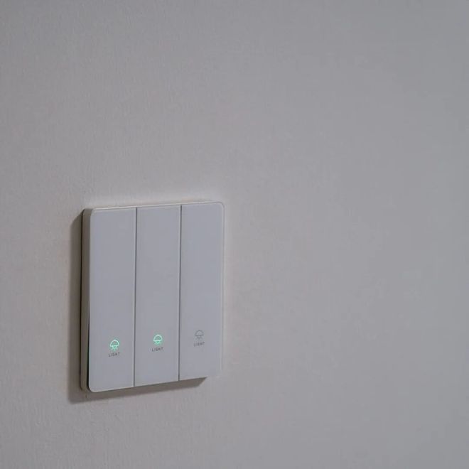 能我都买了这些称心如意的「家居好物」九游会网站花四万块钱组建入门级全屋智(图12) 能我都买了这些称心如意的「家居好物」九游会网站花四万块钱组建入门级全屋智(图12)