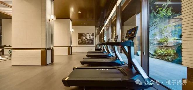 楼处发布：美学示范区概念展示间开放九游会j9登录保忆国丰君潮润府售(图22)