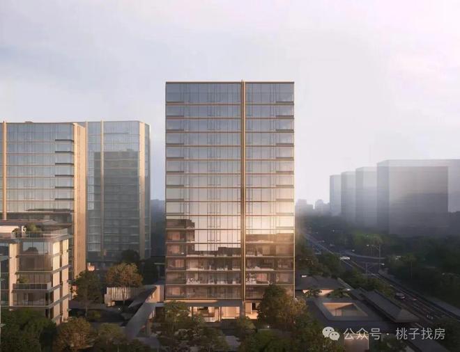 楼处发布：美学示范区概念展示间开放九游会j9登录保忆国丰君潮润府售(图38)