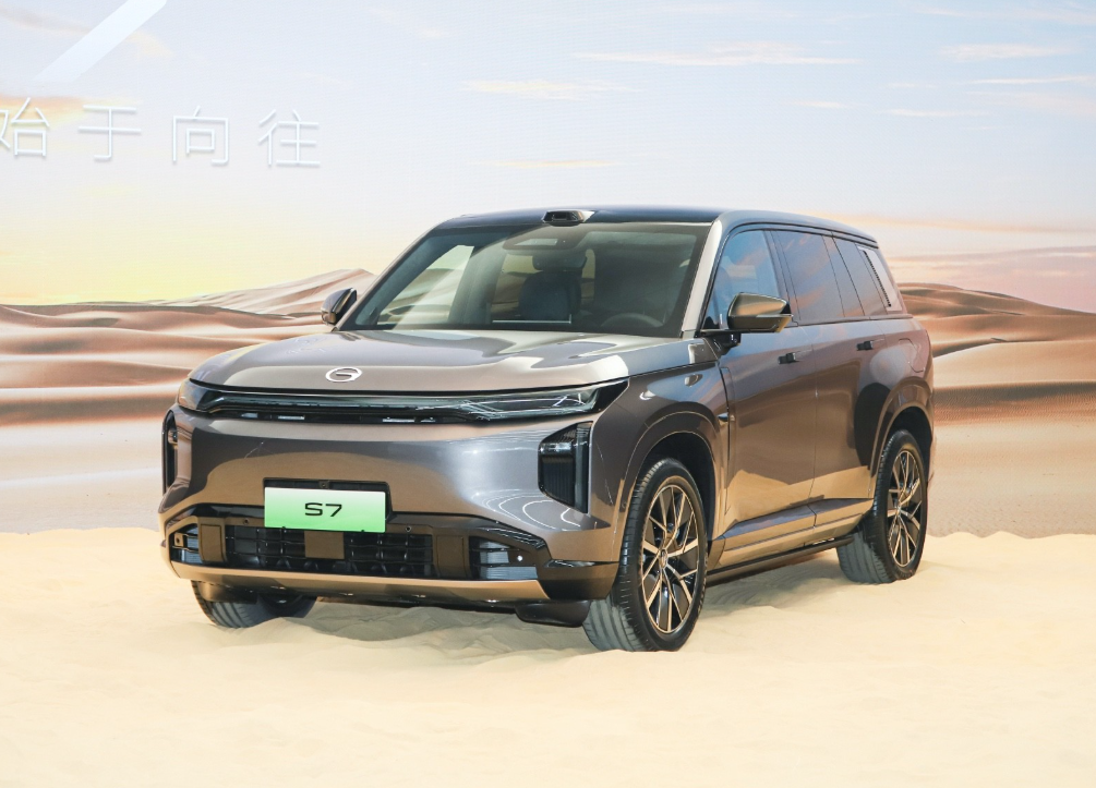 九游会j9登录官网2025年度适合出游的新能源SUV推荐榜单：解锁全家出行新体验(图3)