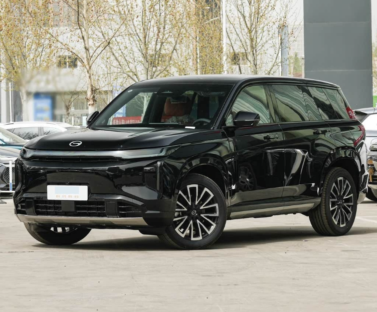 九游会j9登录官网2025年度适合出游的新能源SUV推荐榜单：解锁全家出行新体验(图1)