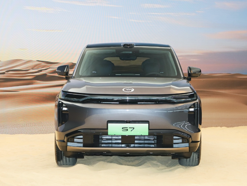 九游会j9登录官网2025年度适合出游的新能源SUV推荐榜单：解锁全家出行新体验(图2)