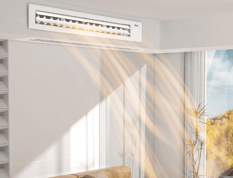 南：海尔三款中央空调性价比分析与推荐！j9九游会登录2025