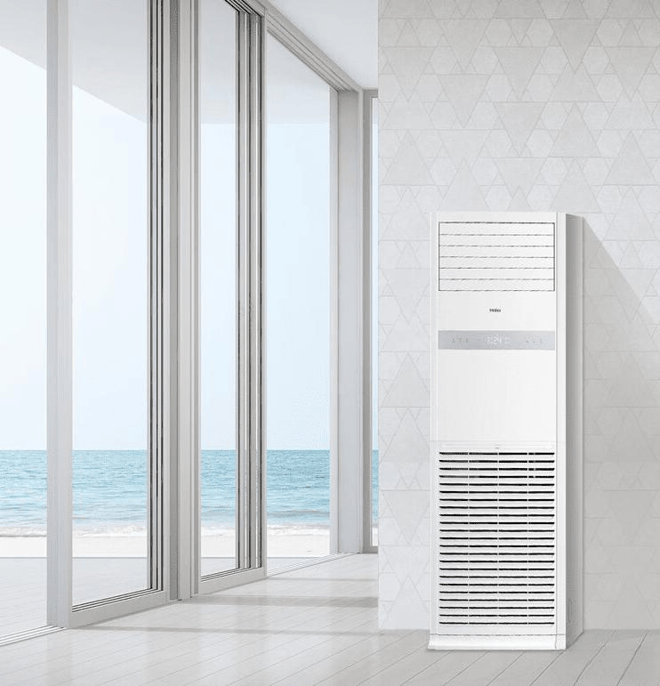 南：海尔三款中央空调性价比分析与推荐！j9九游会登录2025年中央空调选购指(图4)